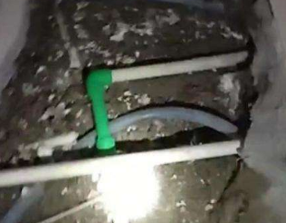 北川卫生间漏水多少钱