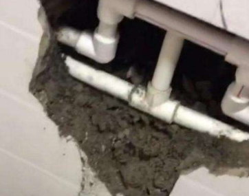 北川卫生间漏水哪家好