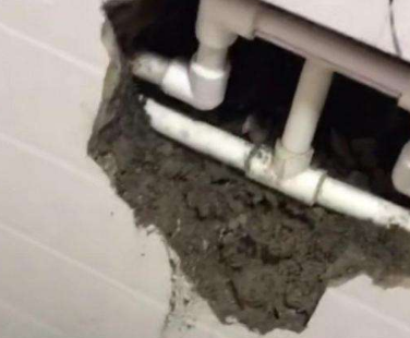 北川卫生间防水找谁好