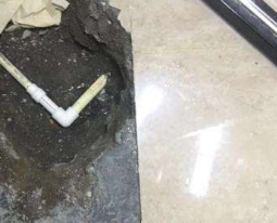 北川卫生间测漏水多少钱