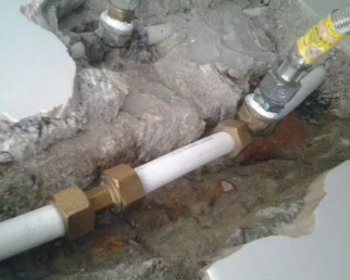 北川测漏水多少钱