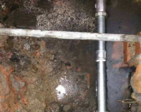 北川卫生间测漏水多少钱