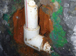 北川卫生间测漏水价格明细