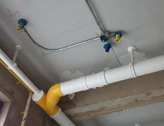 北川水管维修价格明细