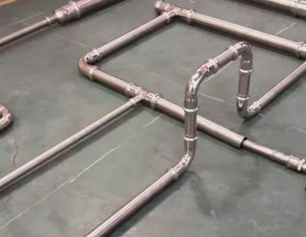 北川水管维修哪家好