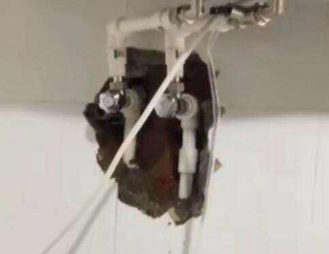 北川水管维修哪家好