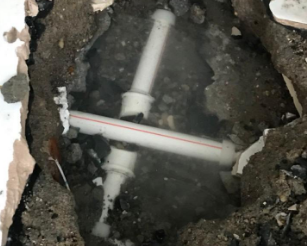 北川卫生间防水电话号码