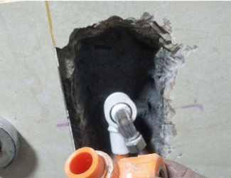 北川卫生间测漏水哪家好