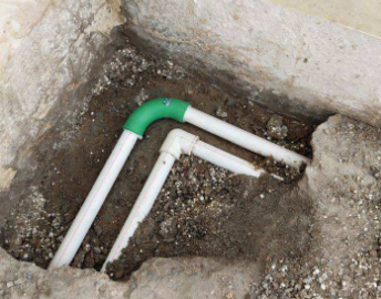 北川卫生间测漏水价格多少