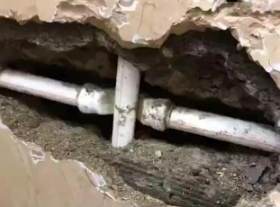 北川水管维修哪家好