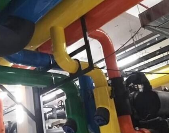 北川水管维修多少钱