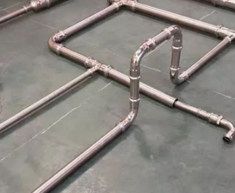 北川水管维修多少钱