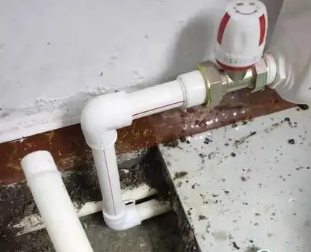 北川卫生间测漏水多少钱