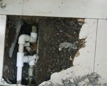 北川卫生间测漏水哪家好