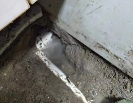 北川卫生间测漏水多少钱