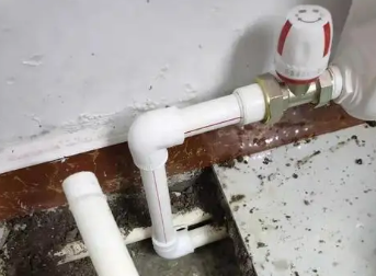 北川卫生间测漏水多少钱