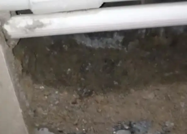 北川卫生间测漏水多少钱