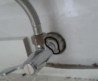 北川水管维修多少钱