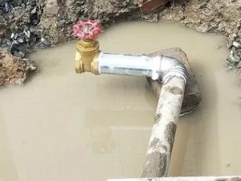 北川漏水检测电话多少