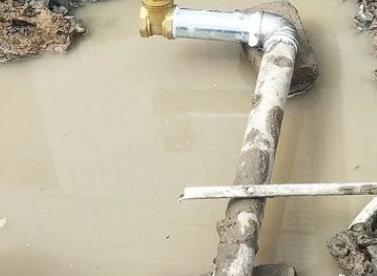 北川测漏水公司电话